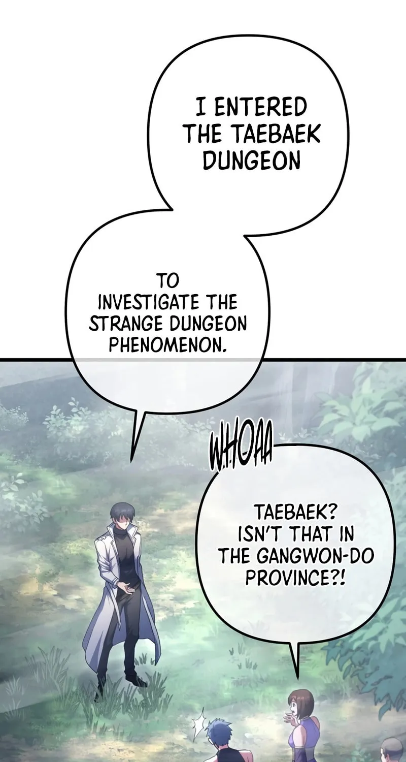 Read Leveling Beyond the Max chapter 59 image 2 on Lezhin