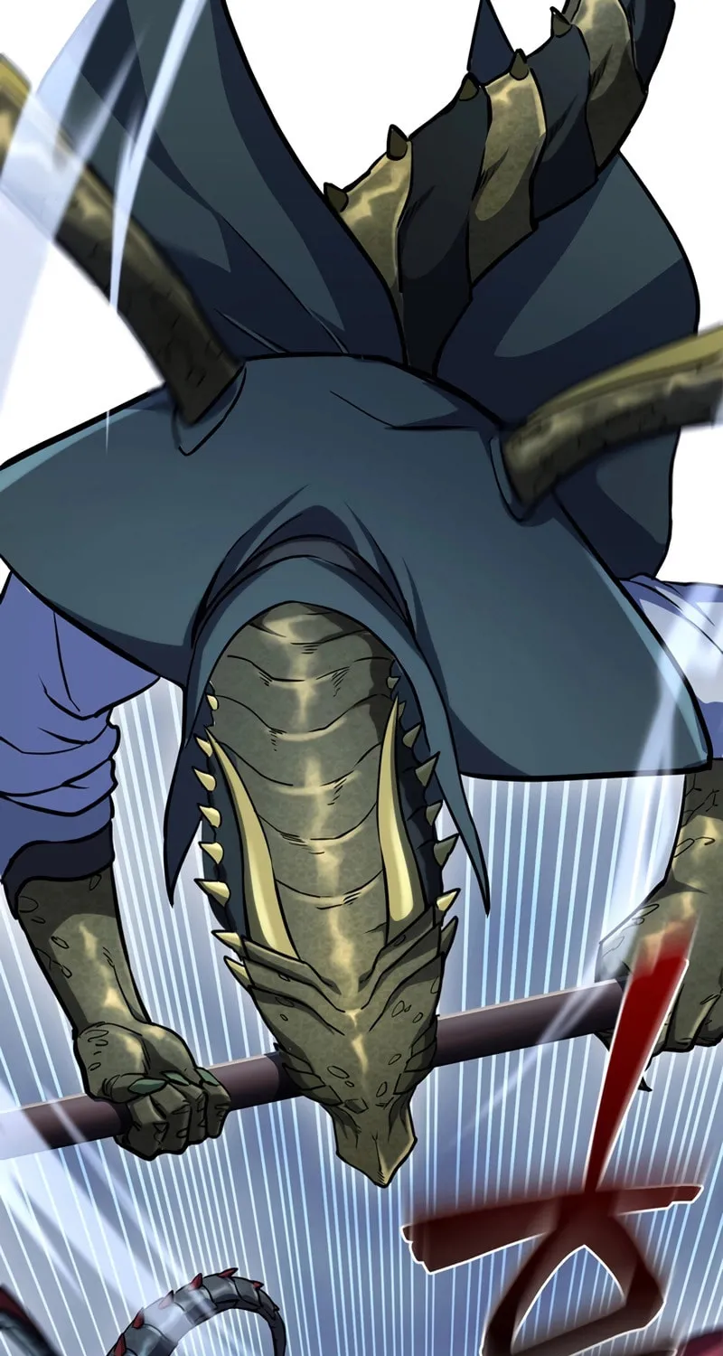 Read Leveling Beyond the Max chapter 59 image 23 on Lezhin