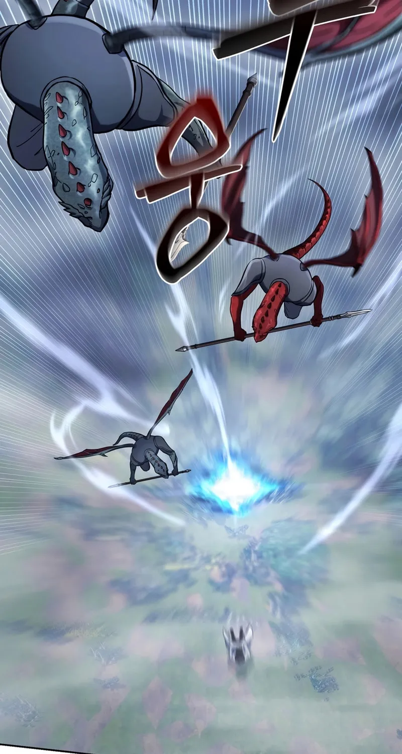 Read Leveling Beyond the Max chapter 59 image 24 on Lezhin