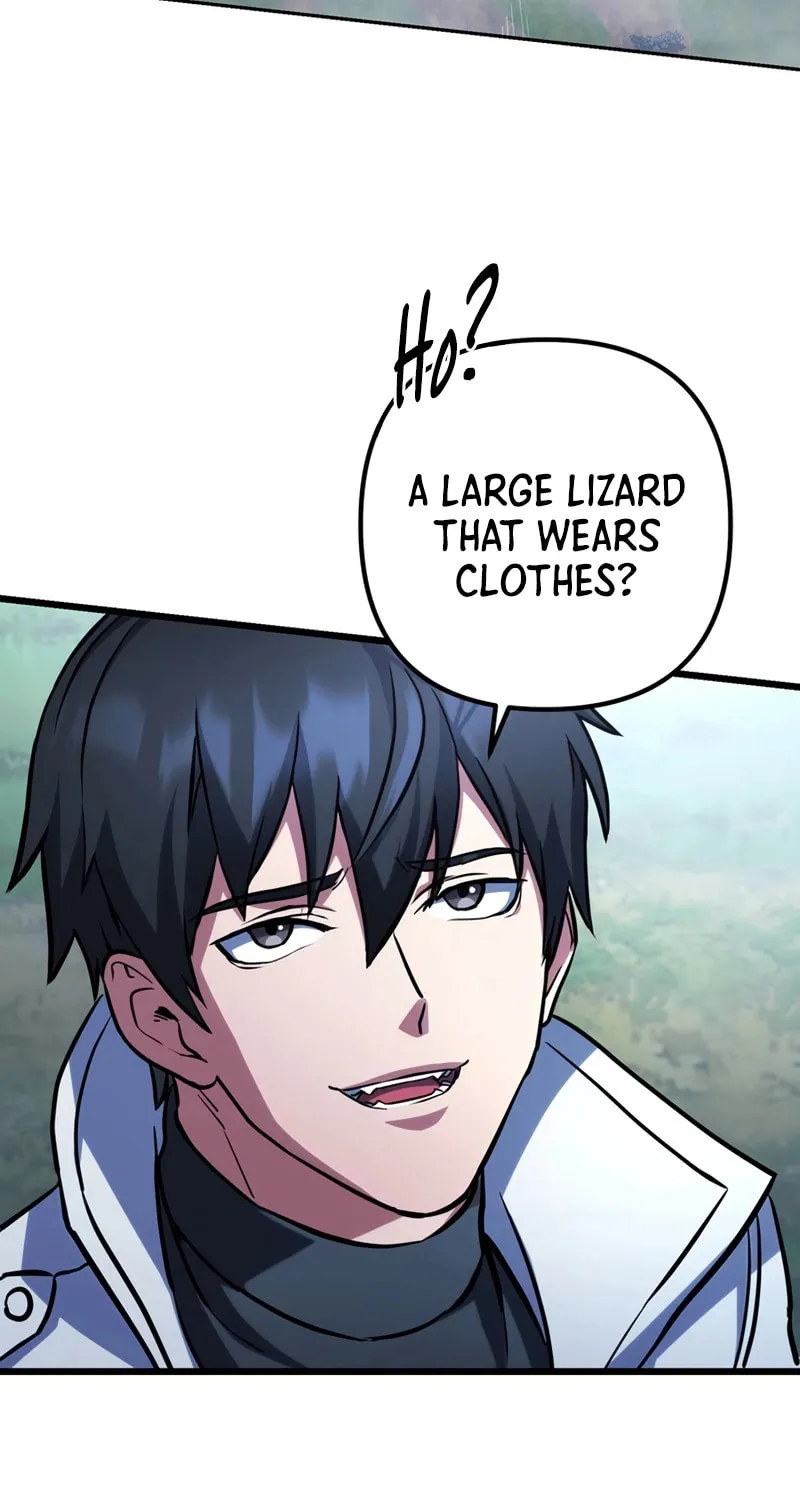 Read Leveling Beyond the Max chapter 59 image 25 on Lezhin