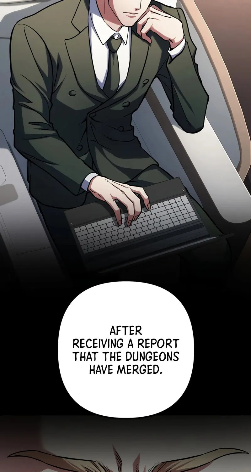 Read Leveling Beyond the Max chapter 59 image 32 on Lezhin