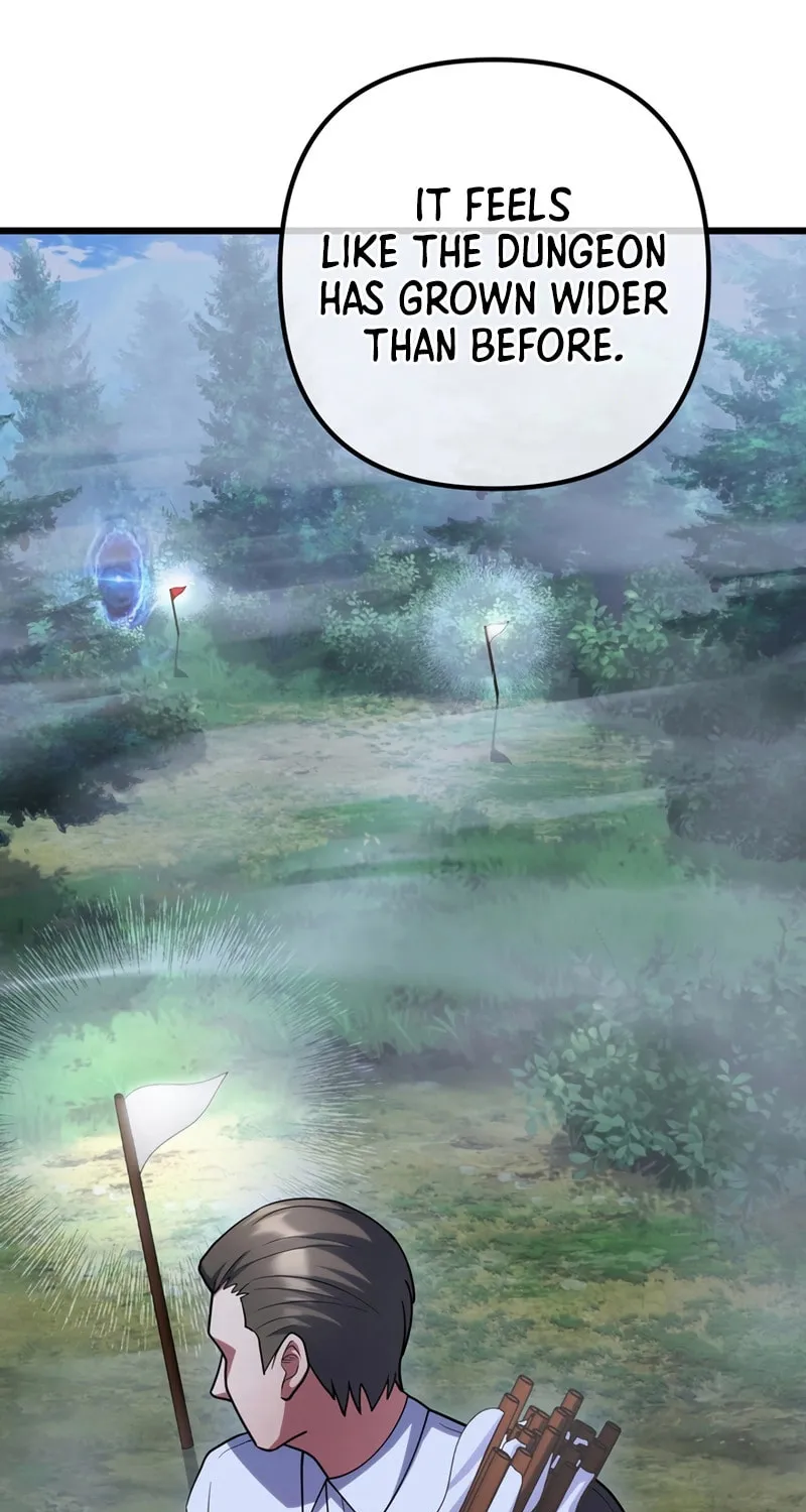 Read Leveling Beyond the Max chapter 59 image 5 on Lezhin