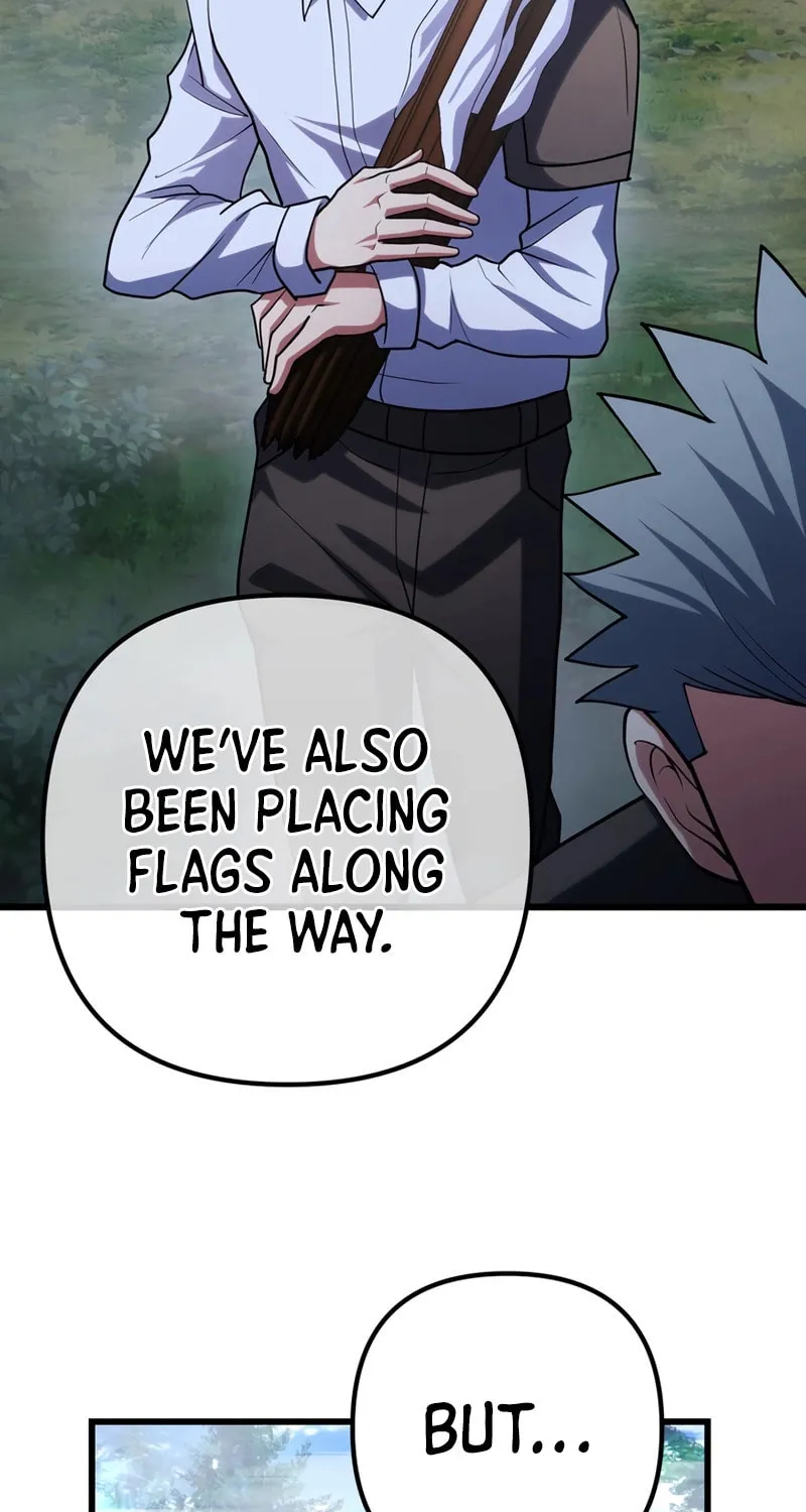 Read Leveling Beyond the Max chapter 59 image 6 on Lezhin