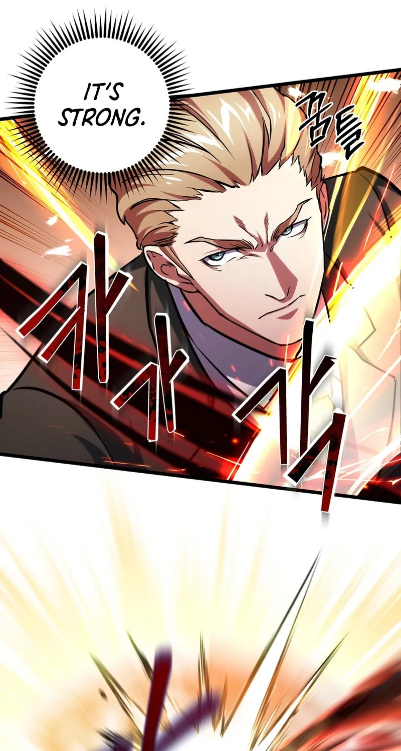 Read Leveling Beyond the Max chapter 59 image 60 on Lezhin