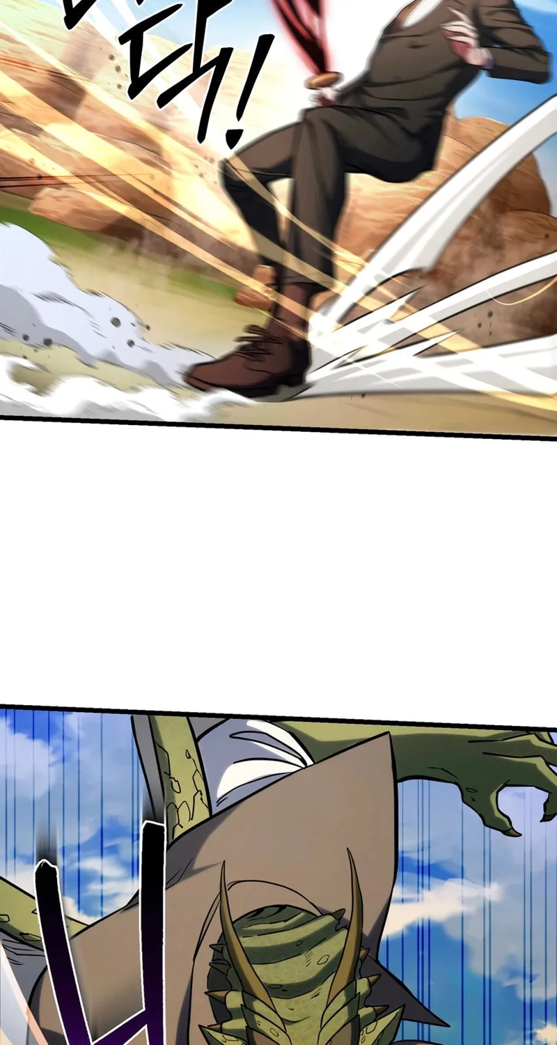 Read Leveling Beyond the Max chapter 59 image 62 on Lezhin