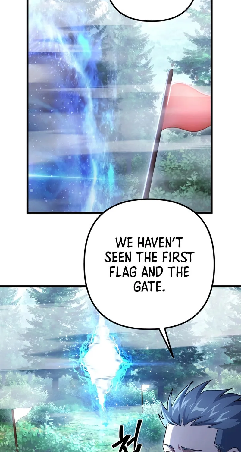 Read Leveling Beyond the Max chapter 59 image 7 on Lezhin