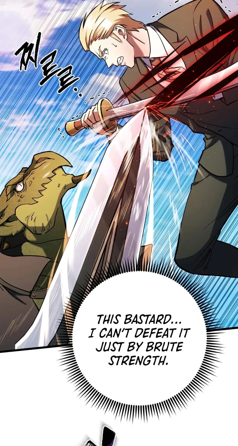 Read Leveling Beyond the Max chapter 59 image 70 on Lezhin