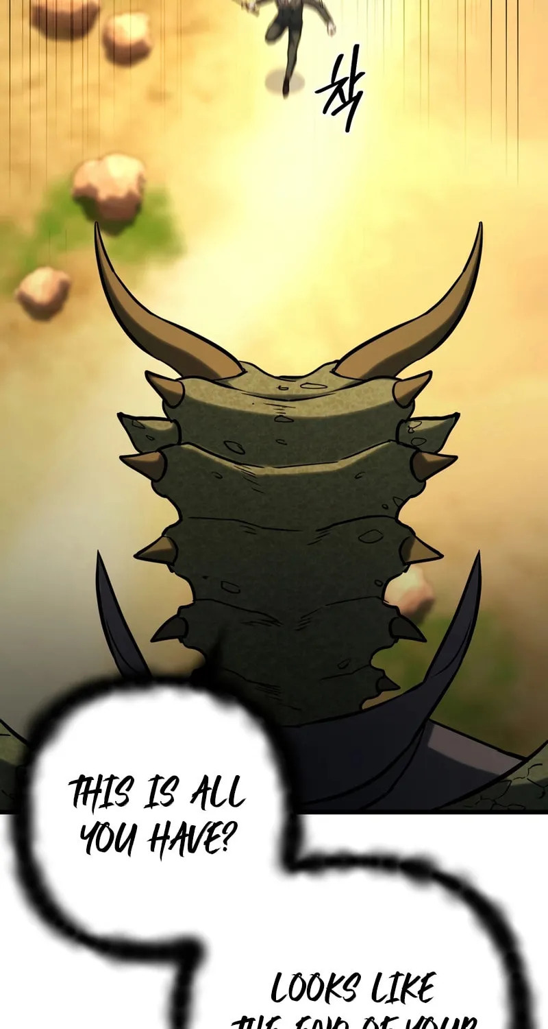 Read Leveling Beyond the Max chapter 59 image 72 on Lezhin