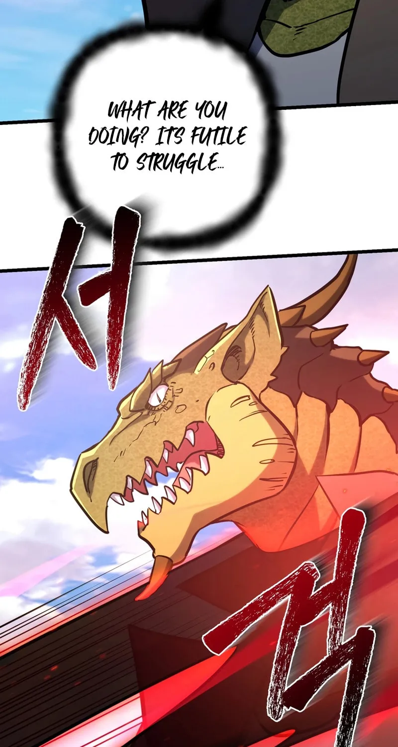 Read Leveling Beyond the Max chapter 59 image 76 on Lezhin