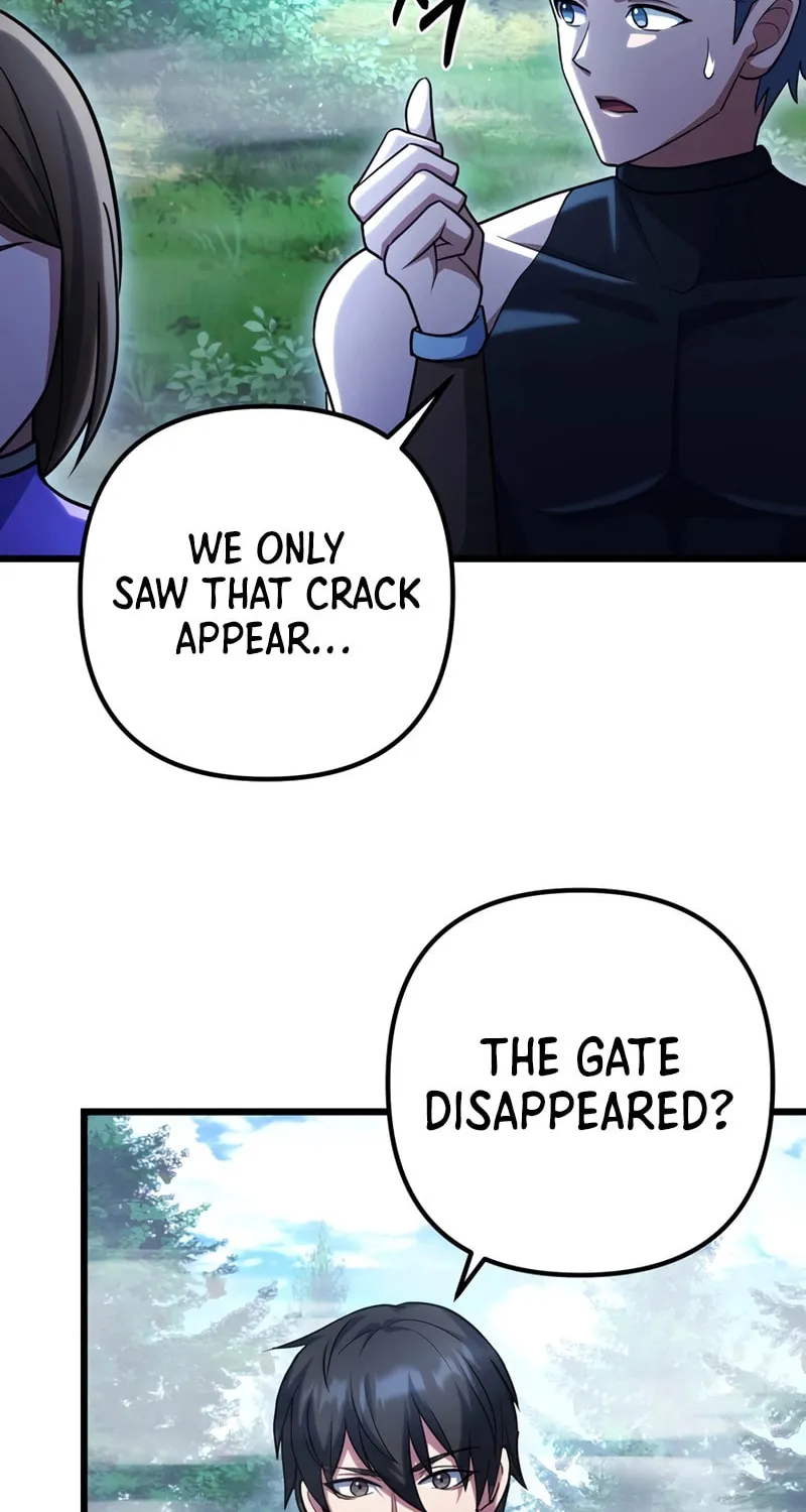 Read Leveling Beyond the Max chapter 59 image 8 on Lezhin