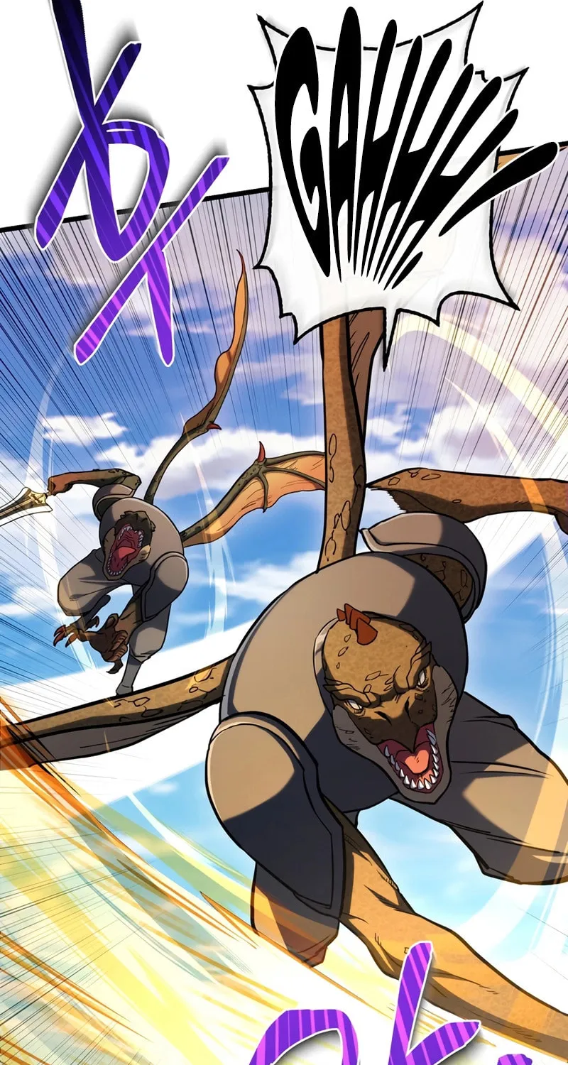 Read Leveling Beyond the Max chapter 59 image 80 on Lezhin