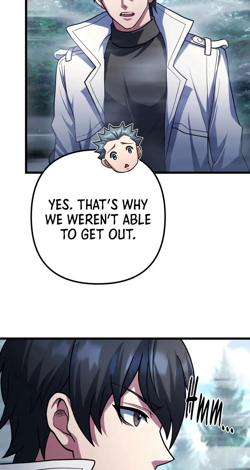 Read Leveling Beyond the Max chapter 59 image 9 on Lezhin