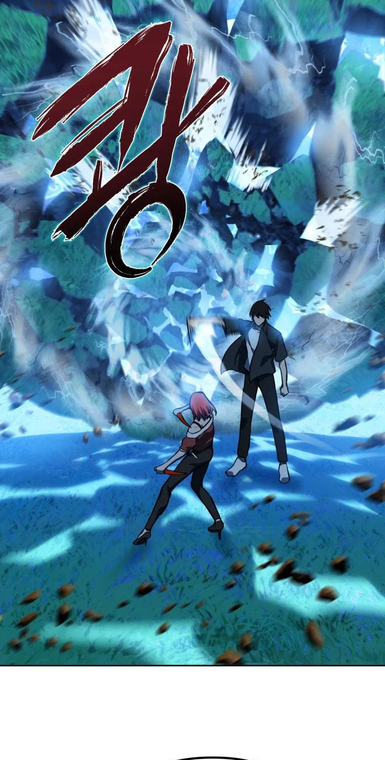 Read Leveling Beyond the Max chapter 6 image 100 on Lezhin