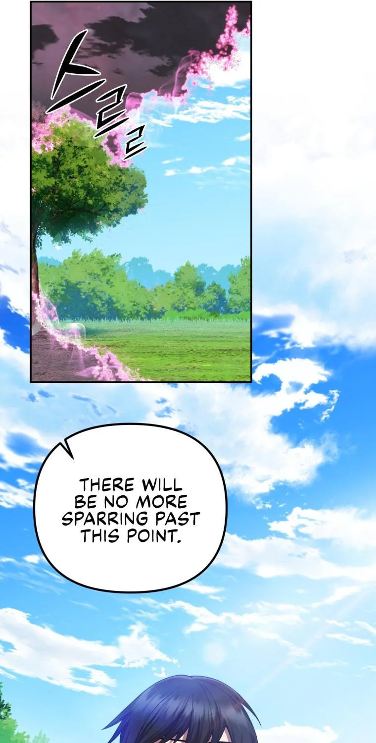 Read Leveling Beyond the Max chapter 6 image 106 on Lezhin