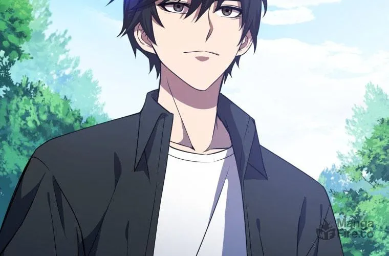Read Leveling Beyond the Max chapter 6 image 107 on Lezhin