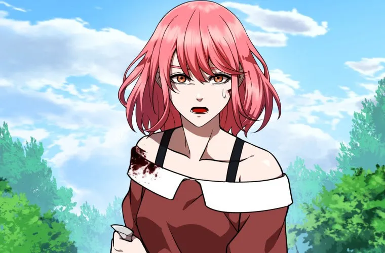 Read Leveling Beyond the Max chapter 6 image 109 on Lezhin