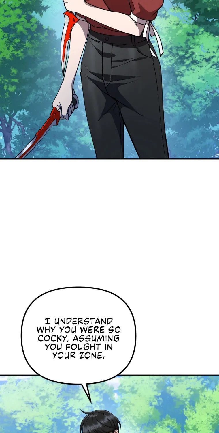 Read Leveling Beyond the Max chapter 6 image 110 on Lezhin