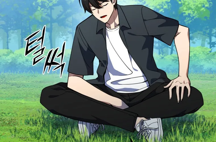 Read Leveling Beyond the Max chapter 6 image 111 on Lezhin