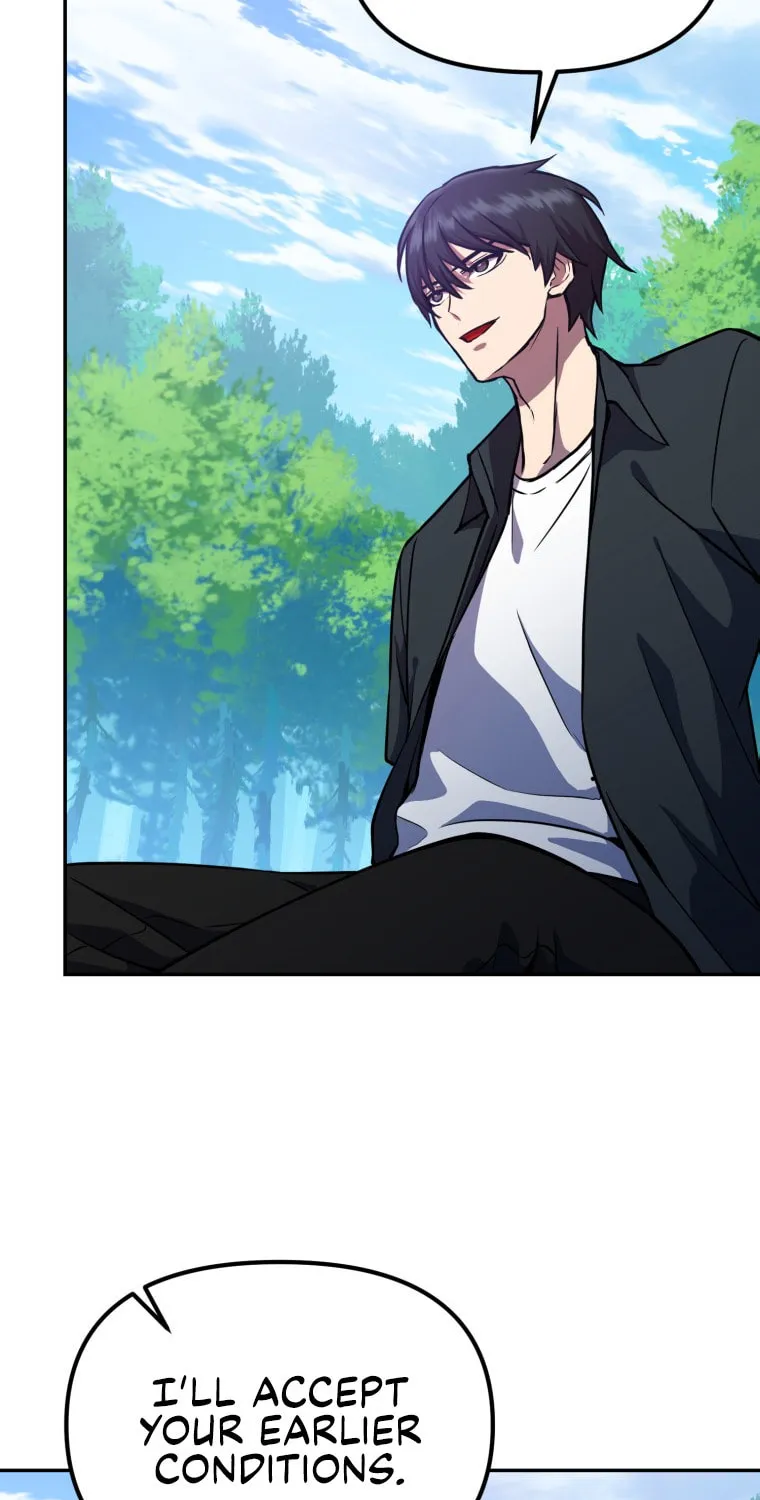 Read Leveling Beyond the Max chapter 6 image 116 on Lezhin