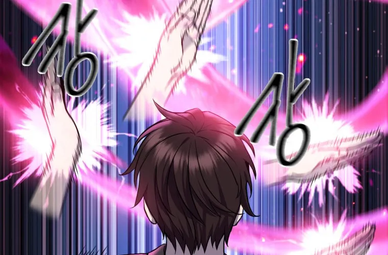 Read Leveling Beyond the Max chapter 6 image 12 on Lezhin