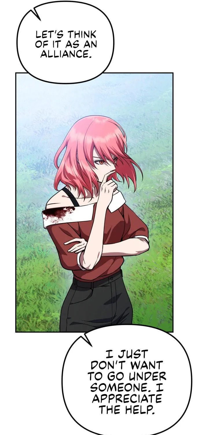 Read Leveling Beyond the Max chapter 6 image 121 on Lezhin