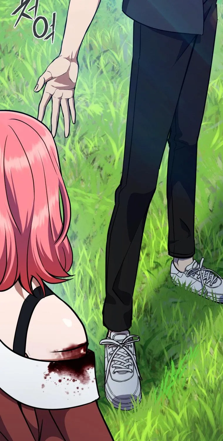 Read Leveling Beyond the Max chapter 6 image 129 on Lezhin