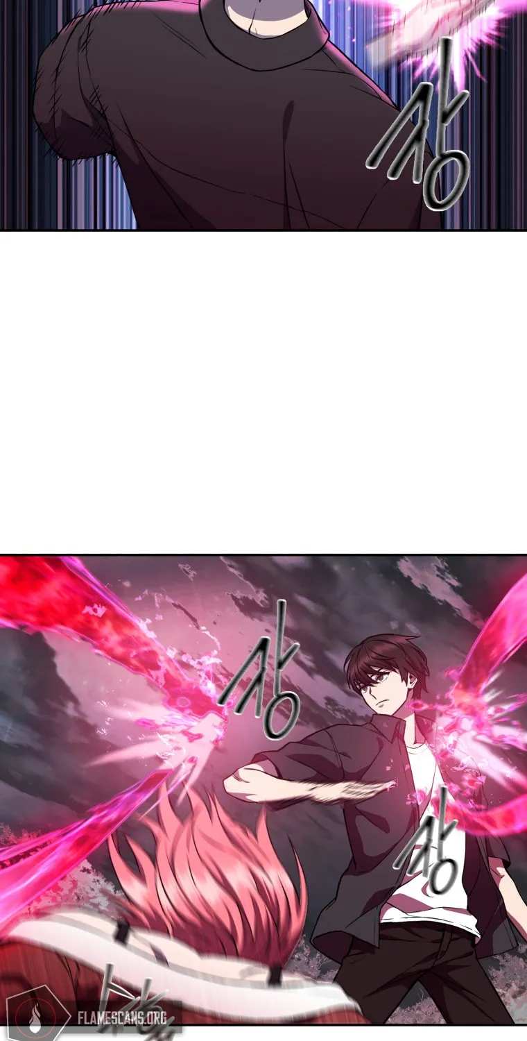 Read Leveling Beyond the Max chapter 6 image 13 on Lezhin