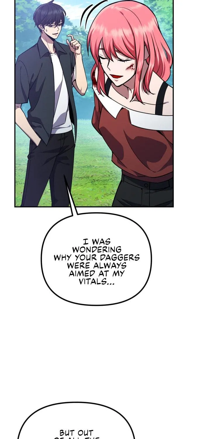 Read Leveling Beyond the Max chapter 6 image 141 on Lezhin