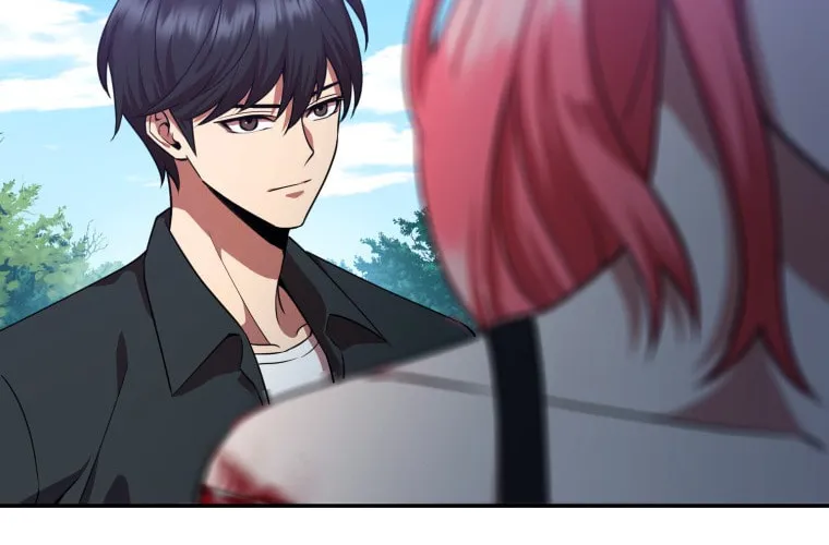 Read Leveling Beyond the Max chapter 6 image 146 on Lezhin