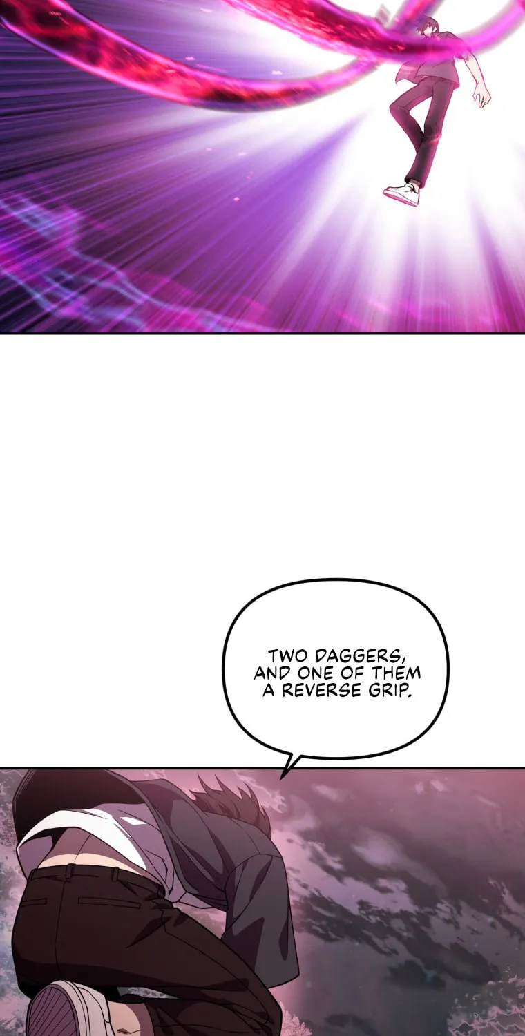 Read Leveling Beyond the Max chapter 6 image 18 on Lezhin