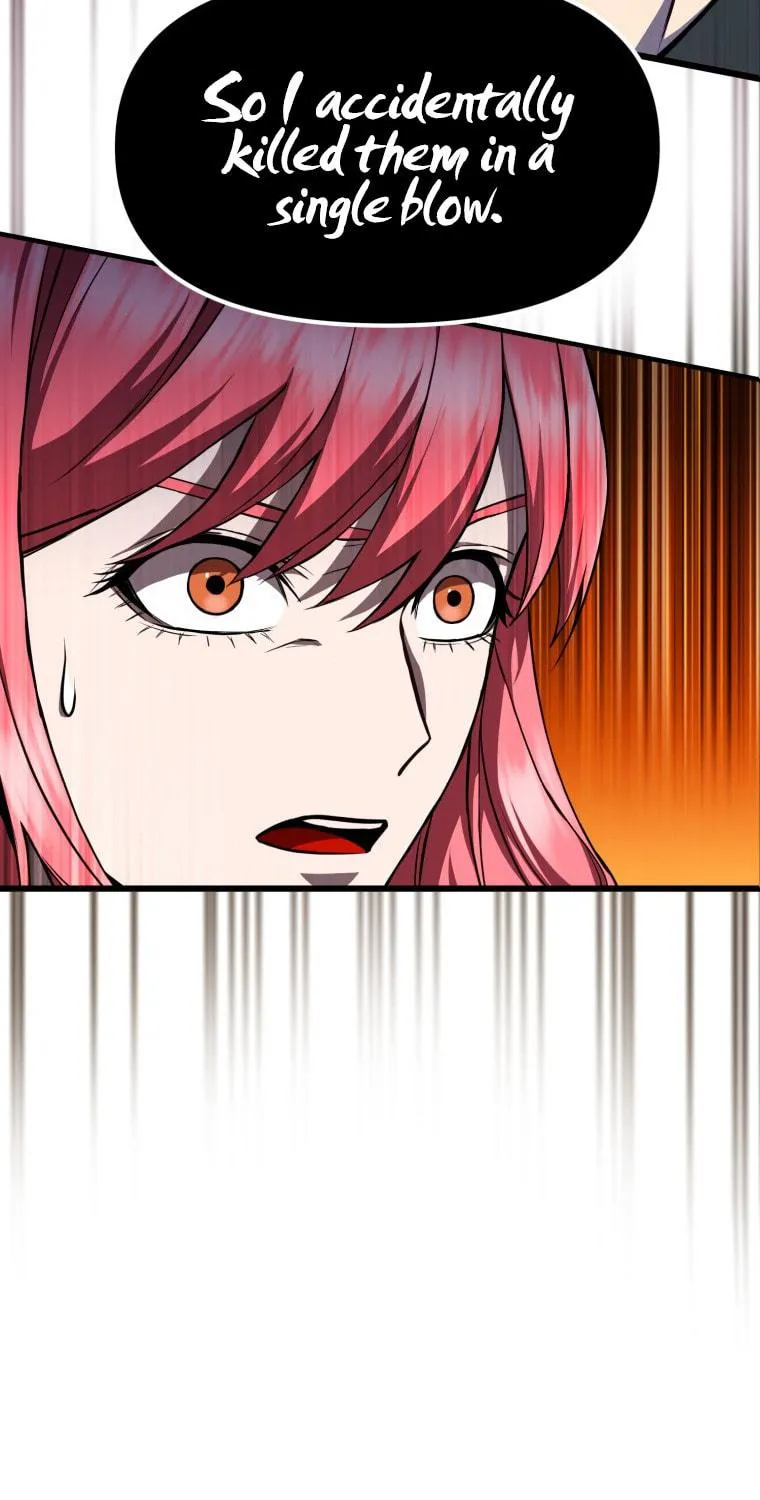 Read Leveling Beyond the Max chapter 6 image 26 on Lezhin