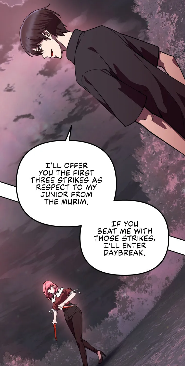 Read Leveling Beyond the Max chapter 6 image 28 on Lezhin
