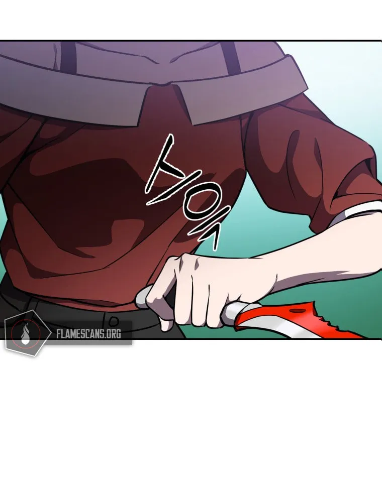 Read Leveling Beyond the Max chapter 6 image 30 on Lezhin