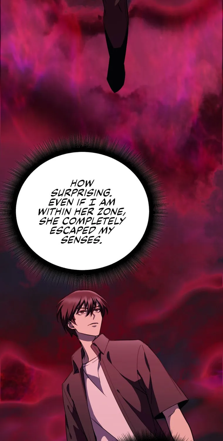 Read Leveling Beyond the Max chapter 6 image 33 on Lezhin
