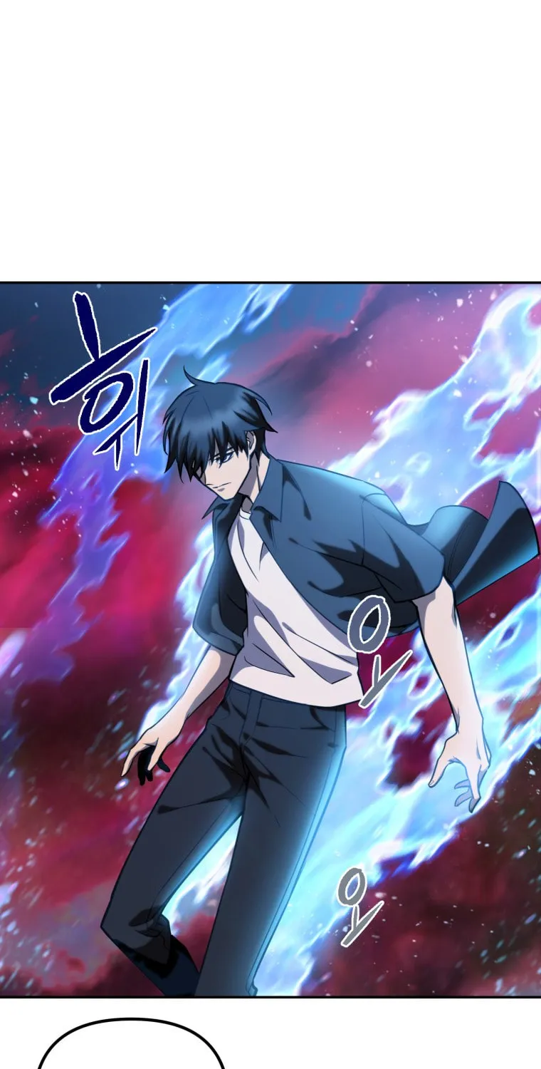 Read Leveling Beyond the Max chapter 6 image 52 on Lezhin