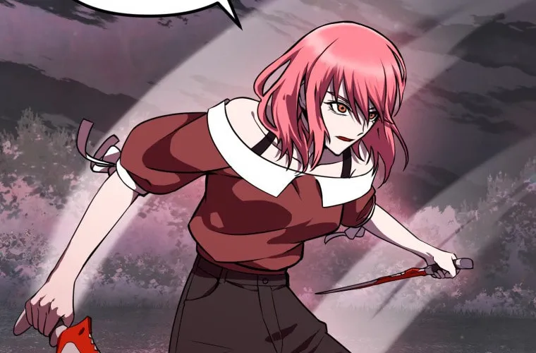 Read Leveling Beyond the Max chapter 6 image 62 on Lezhin
