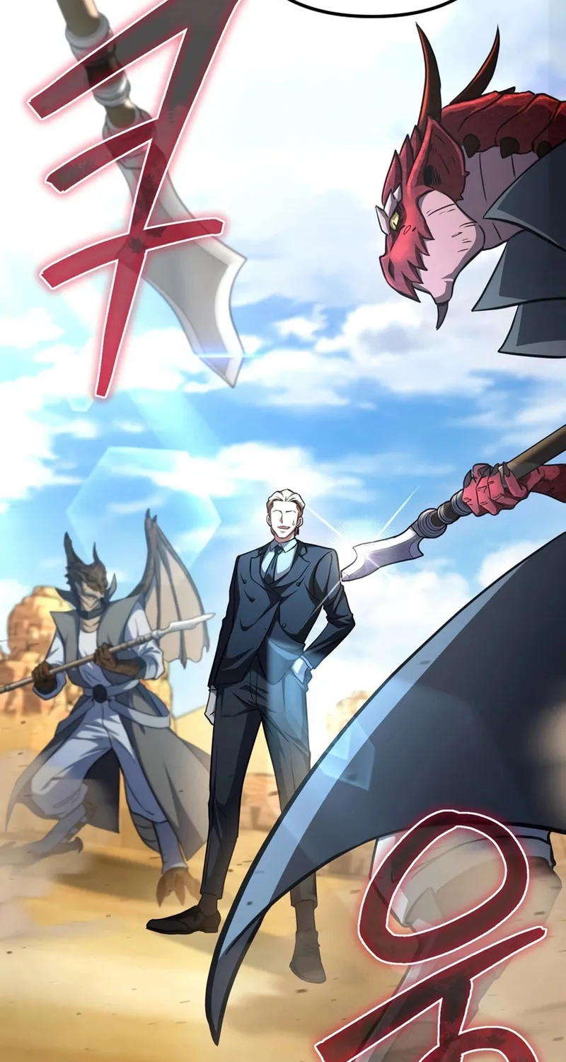 Read Leveling Beyond the Max chapter 60 image 100 on Lezhin