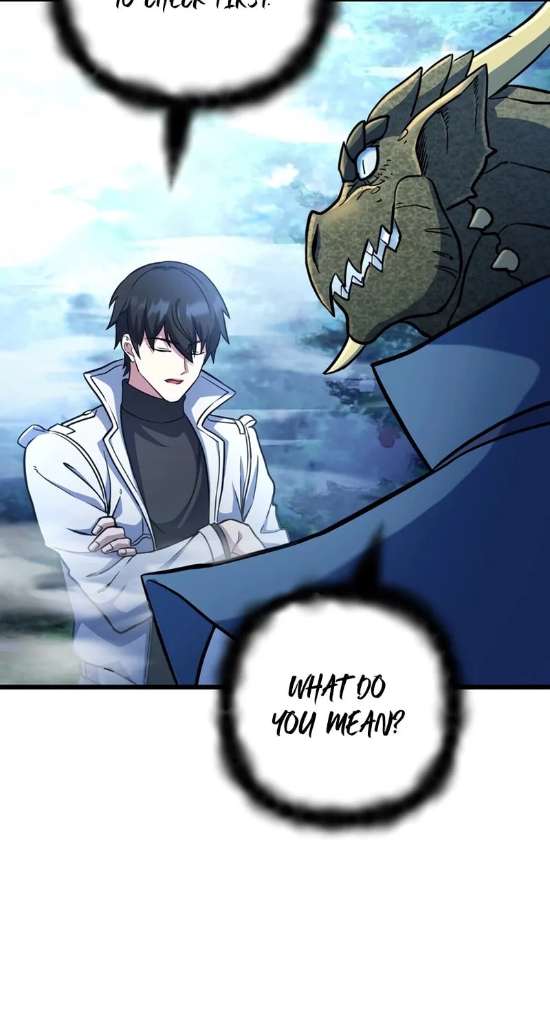Read Leveling Beyond the Max chapter 60 image 12 on Lezhin