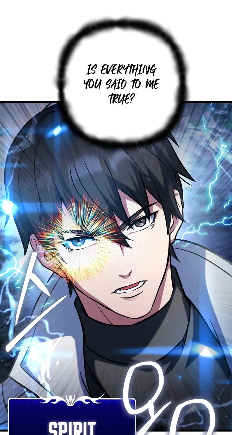 Read Leveling Beyond the Max chapter 60 image 13 on Lezhin