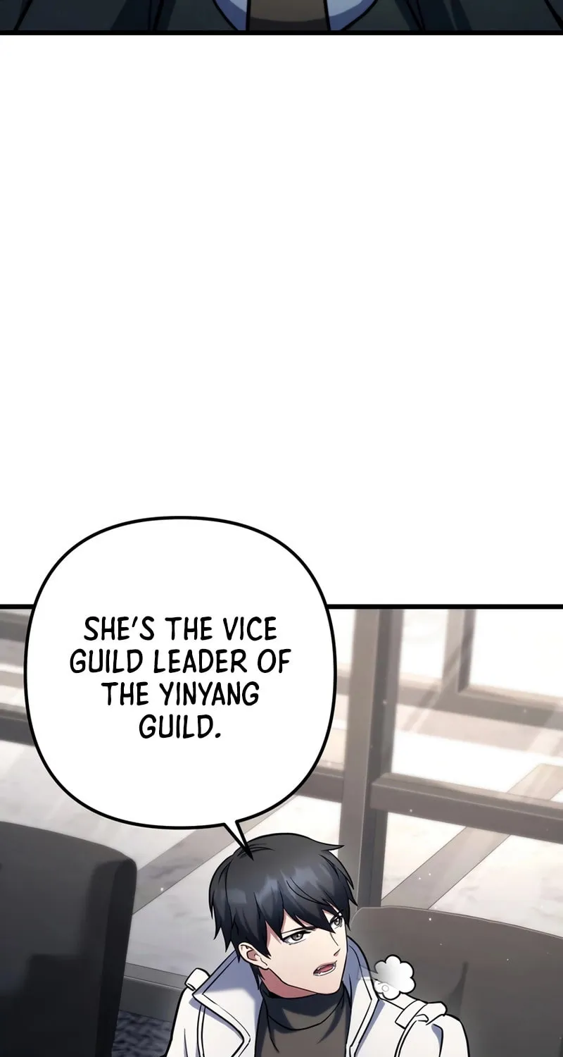 Read Leveling Beyond the Max chapter 60 image 16 on Lezhin