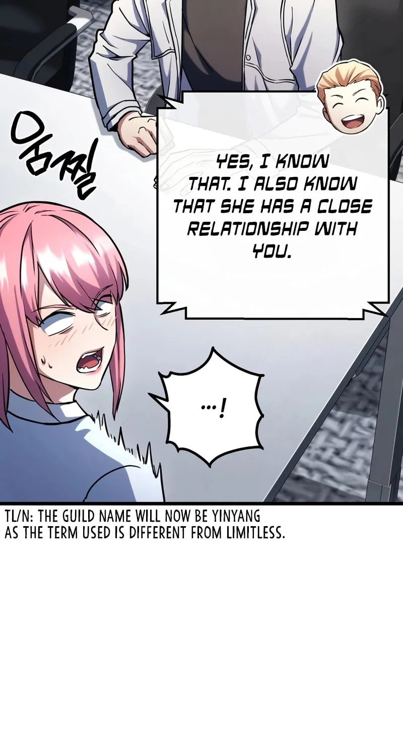 Read Leveling Beyond the Max chapter 60 image 17 on Lezhin