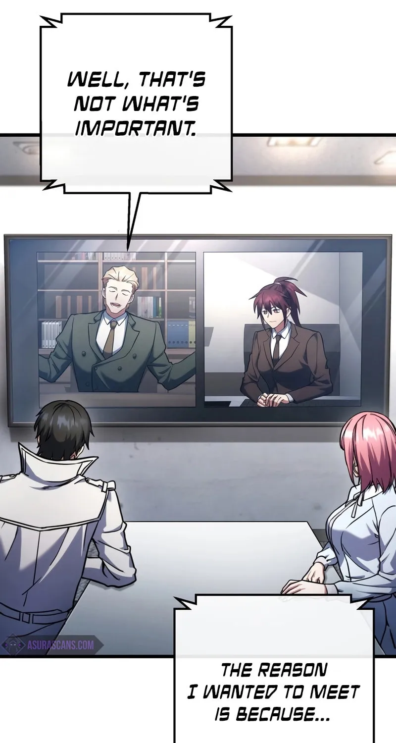 Read Leveling Beyond the Max chapter 60 image 18 on Lezhin