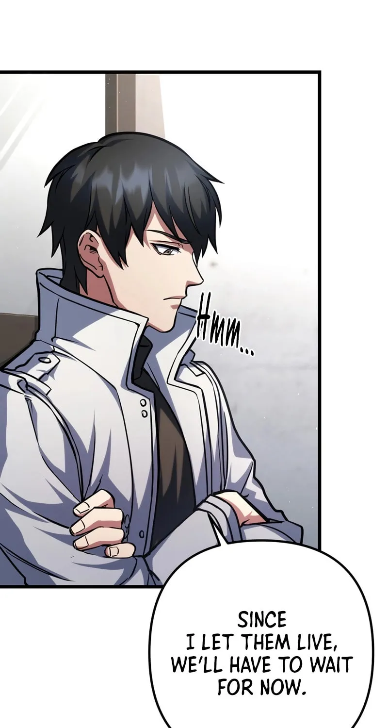 Read Leveling Beyond the Max chapter 60 image 23 on Lezhin