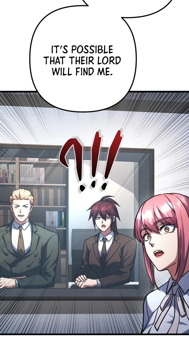 Read Leveling Beyond the Max chapter 60 image 24 on Lezhin
