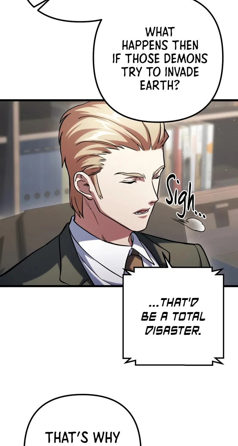 Read Leveling Beyond the Max chapter 60 image 30 on Lezhin