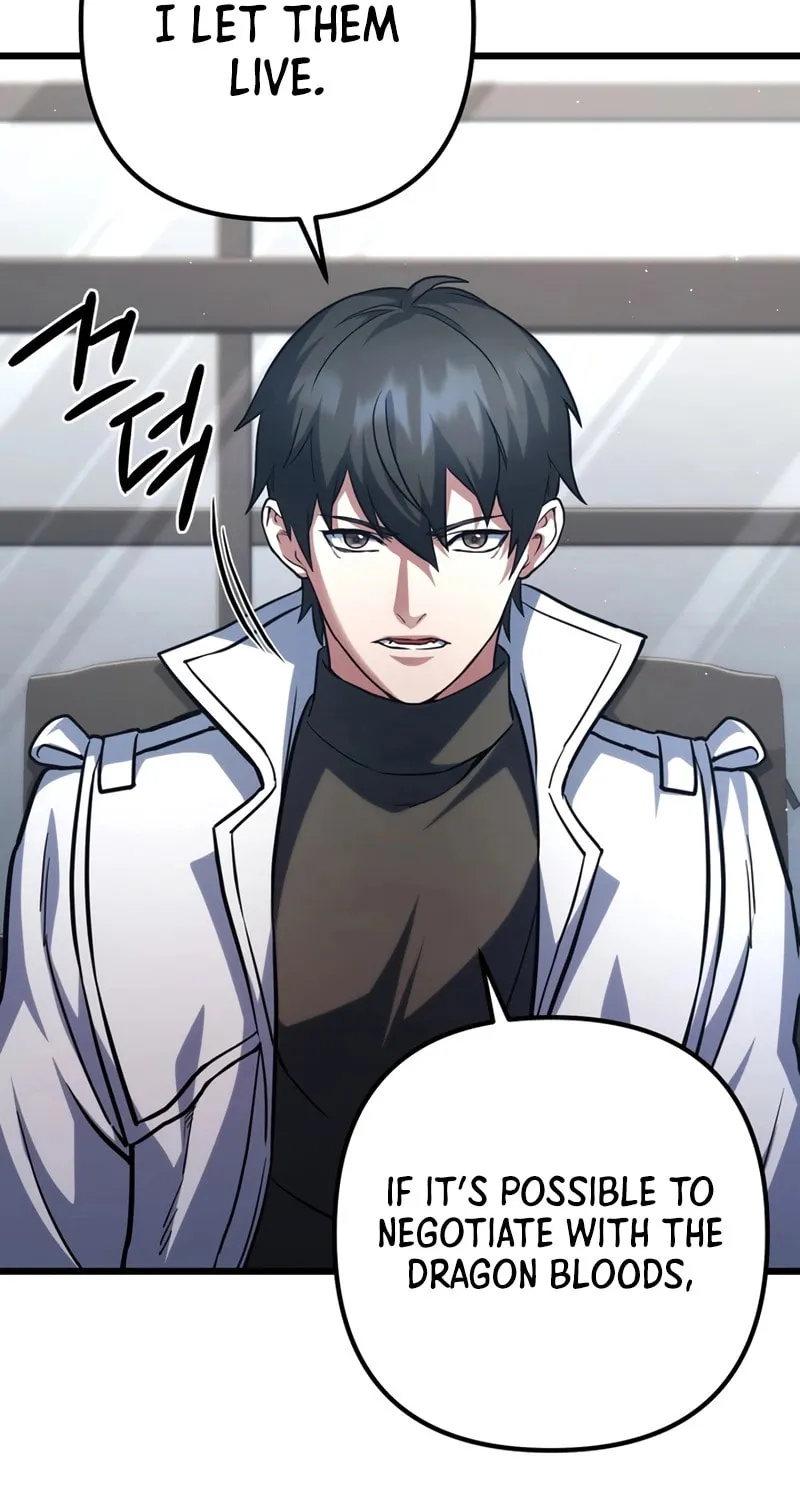 Read Leveling Beyond the Max chapter 60 image 31 on Lezhin