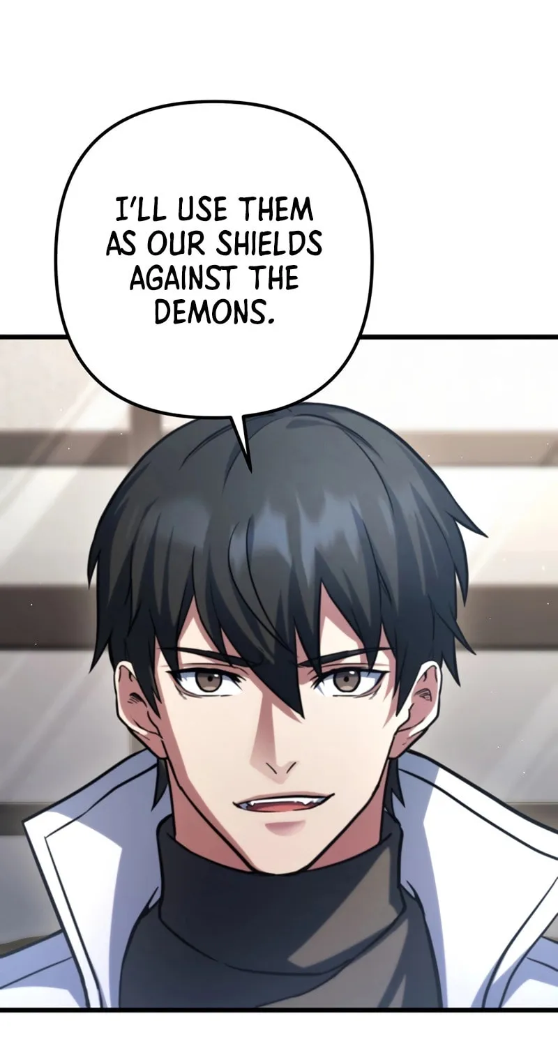 Read Leveling Beyond the Max chapter 60 image 32 on Lezhin