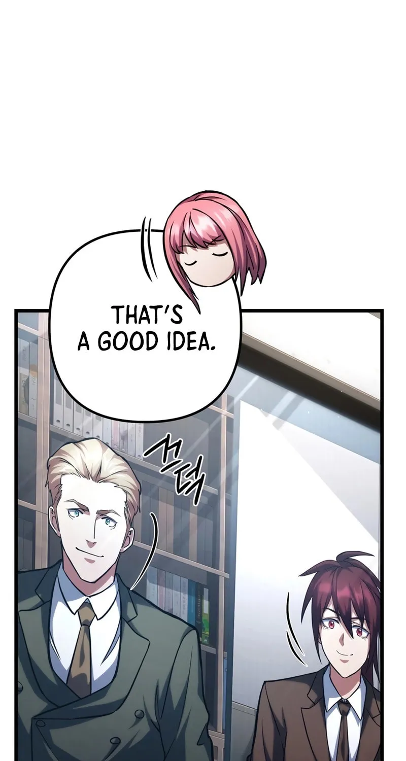 Read Leveling Beyond the Max chapter 60 image 33 on Lezhin