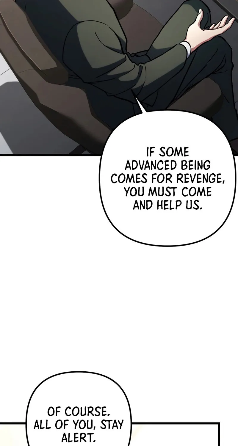 Read Leveling Beyond the Max chapter 60 image 35 on Lezhin