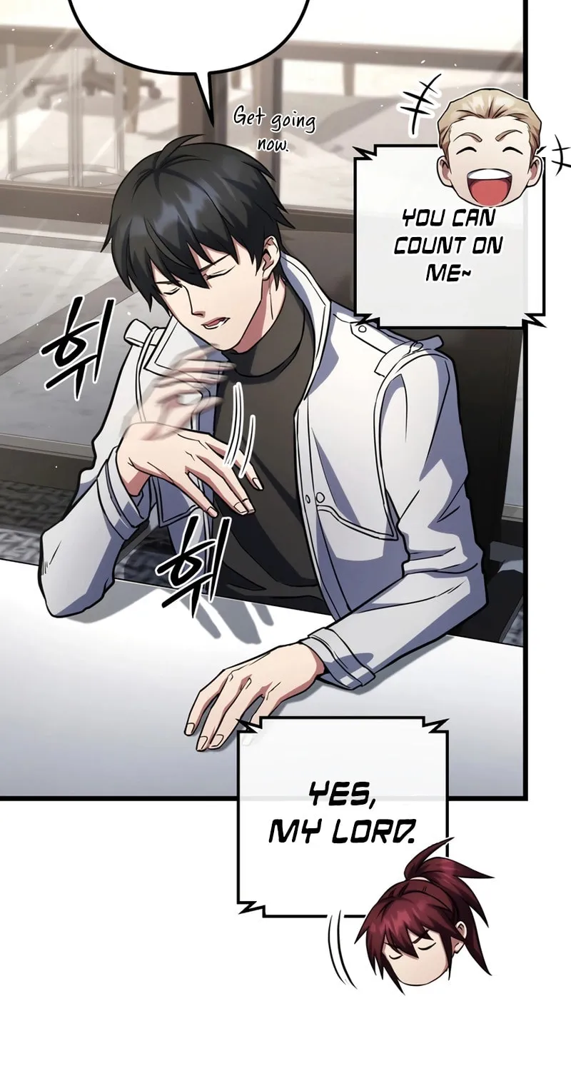 Read Leveling Beyond the Max chapter 60 image 36 on Lezhin
